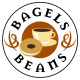 Bagels, Koffie en Geluk – Werken bij