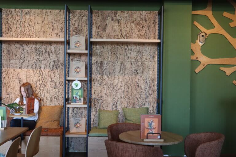 Bagels & Beans Veemkade