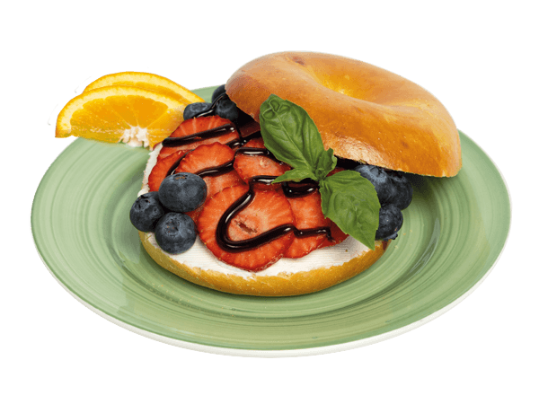 Bestel_Special_Bagel Brioche zomerfruit