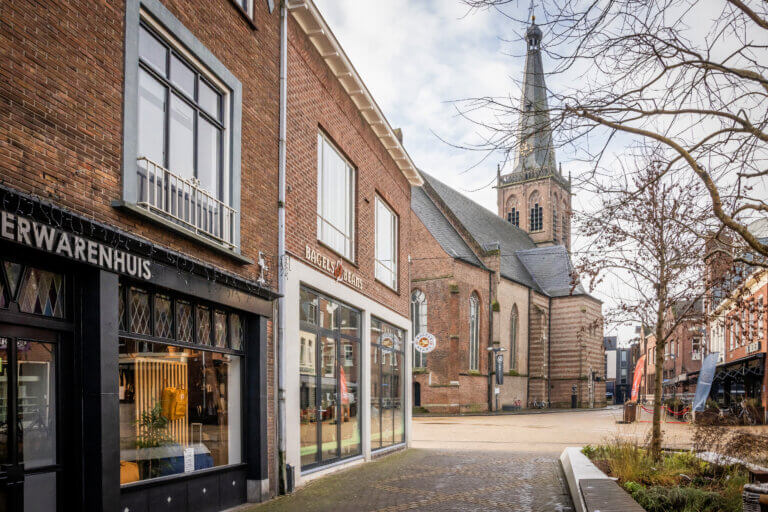 Doetinchem bagels & beans