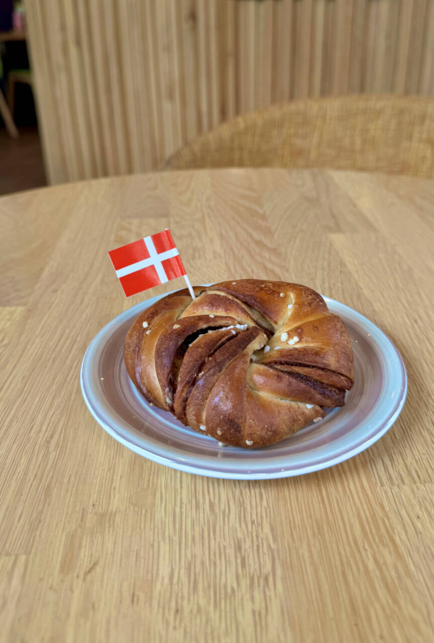 Kardemomknoop