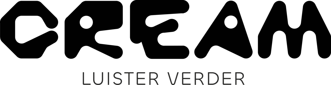 Logo Cream