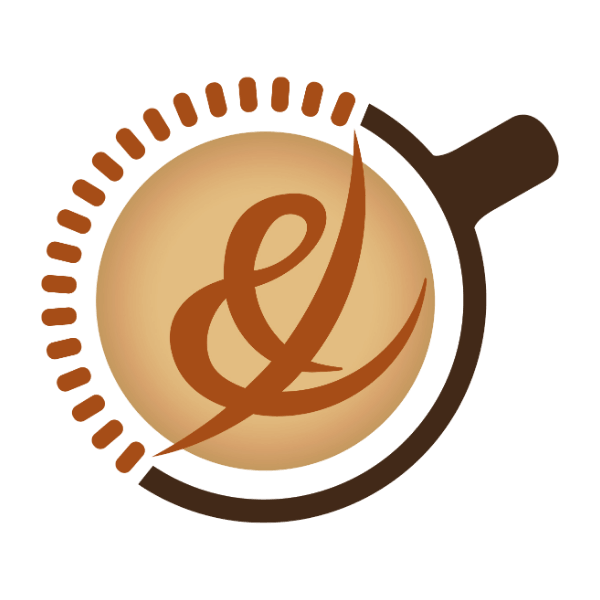 Logo cafeinekompas