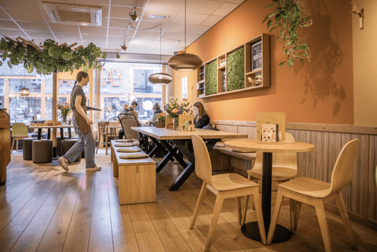 Bagels & Beans Enschede