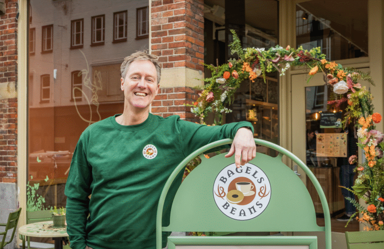 Franchise bagelpower