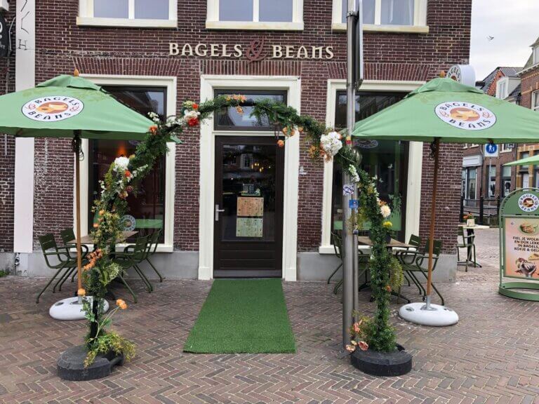 Sneek 3