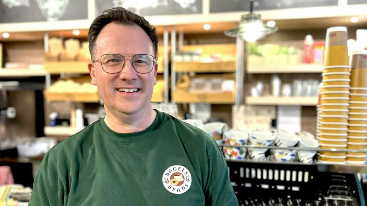 Ik wil heel graag bij jullie komen werken. Zijn er vacatures? • Bagels